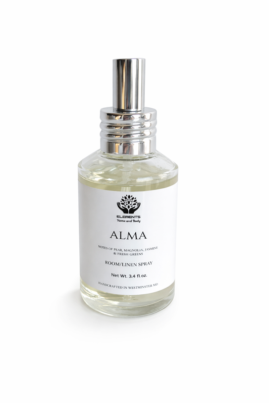 Alma Room Spray