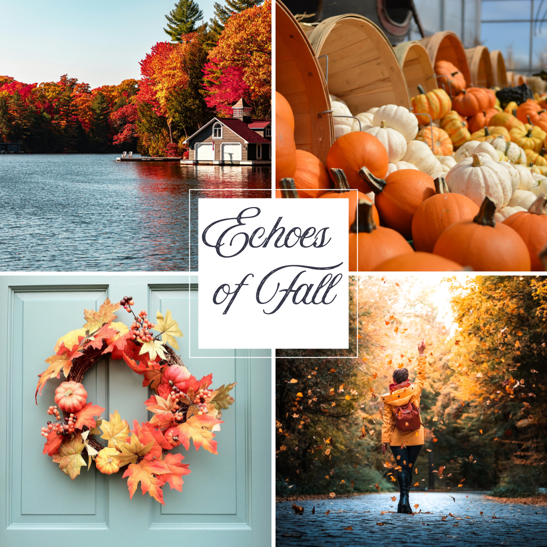 Echoes of Fall (seasonal)