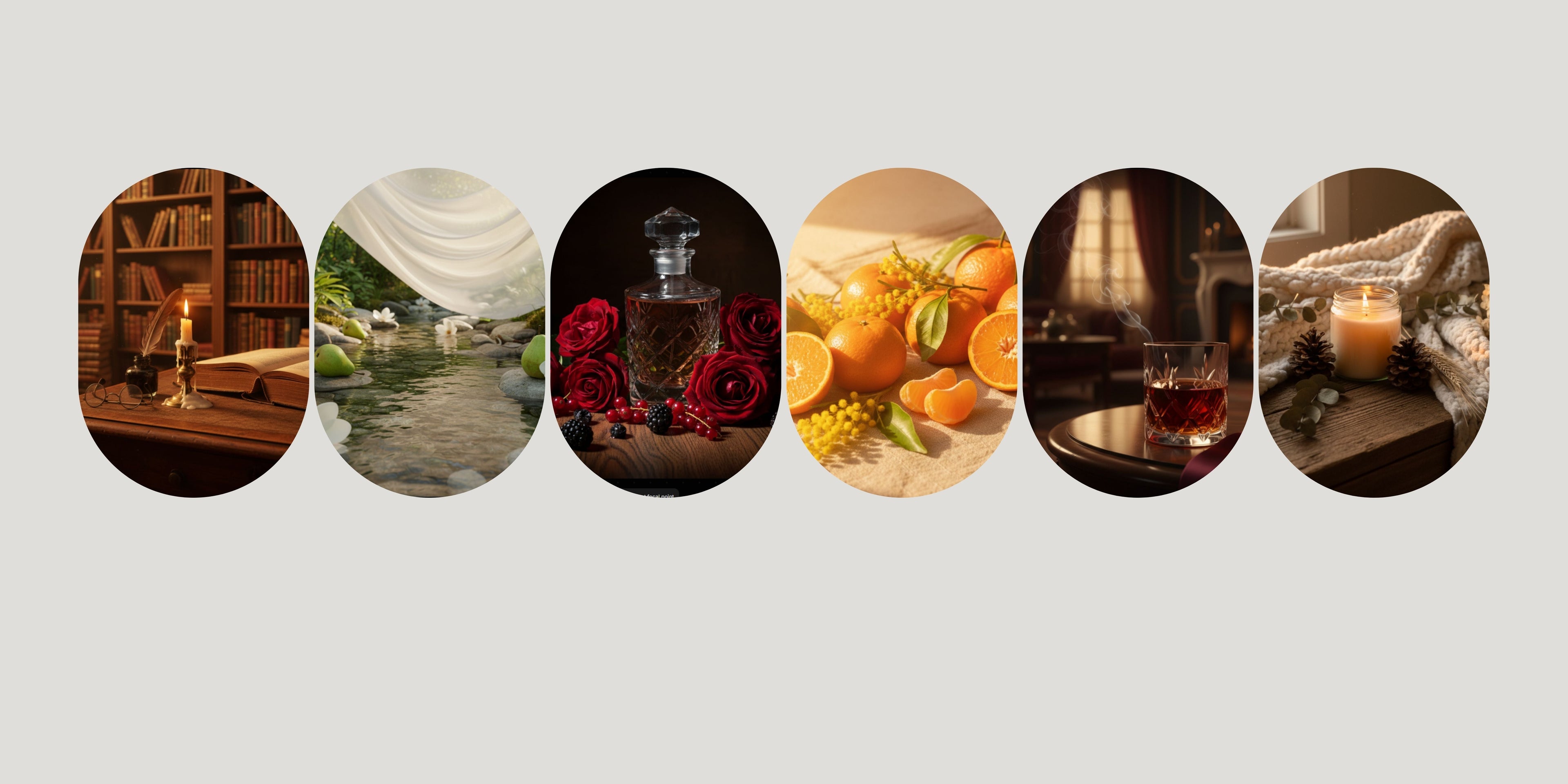 The Elements Signature Collection