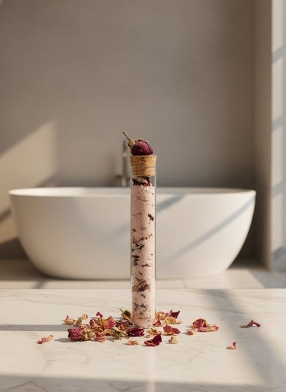 Elements Nourish Ritual