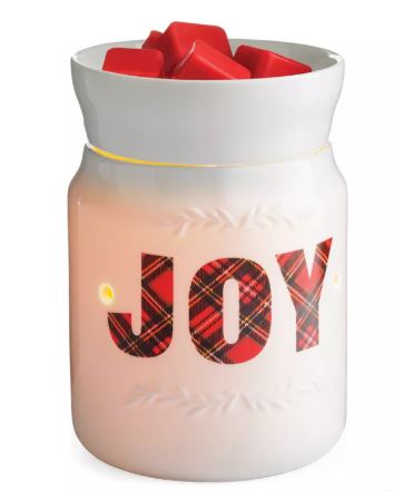Joy Illumination Fragrance warmer-Single