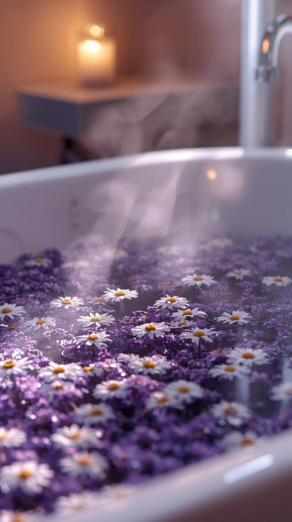 Aethereal Calm Lavender