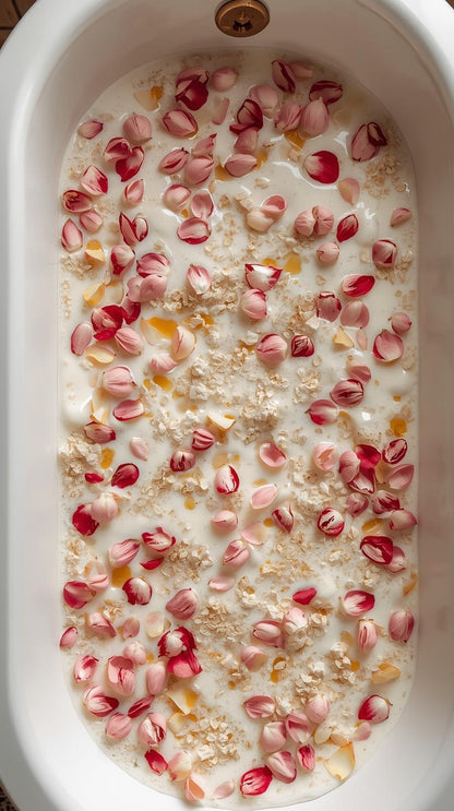 Elements Nourish Ritual