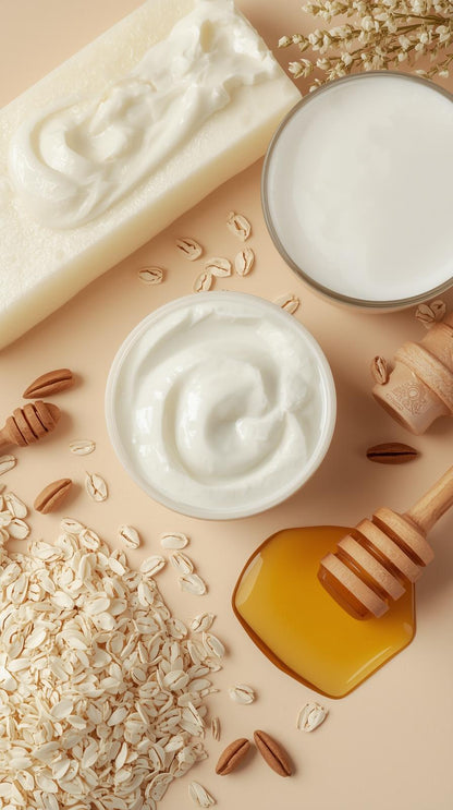 Elements Nourish Ritual