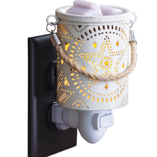 Lone Star Pluggable Fragrance Warmer - Single