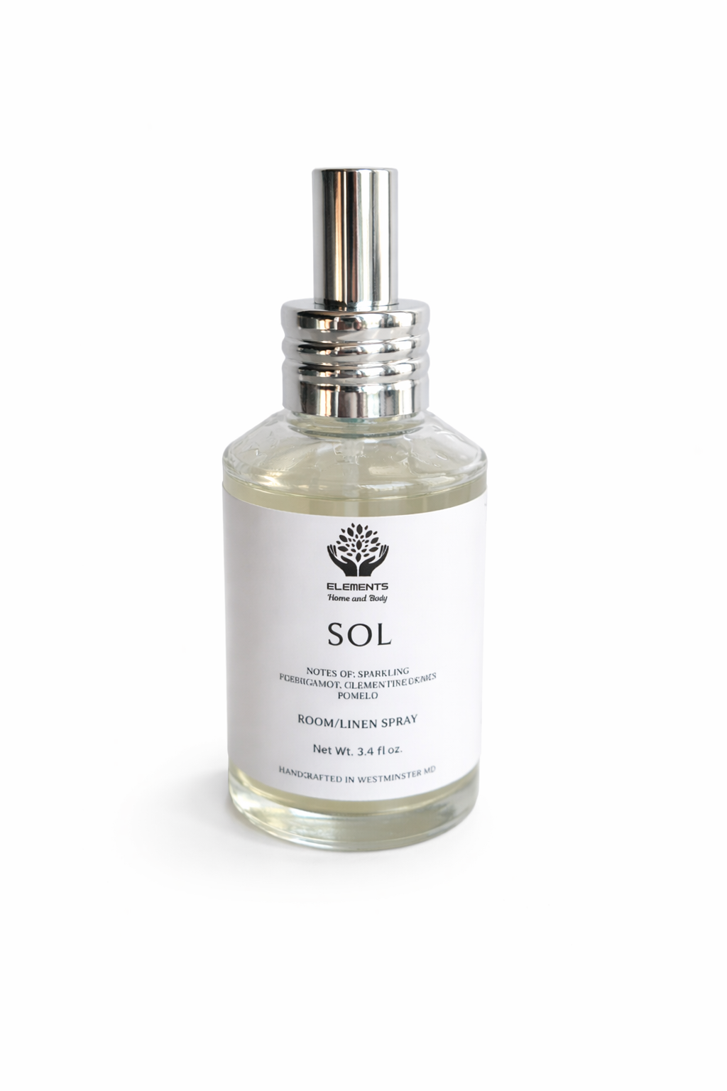 Sol Room Spray