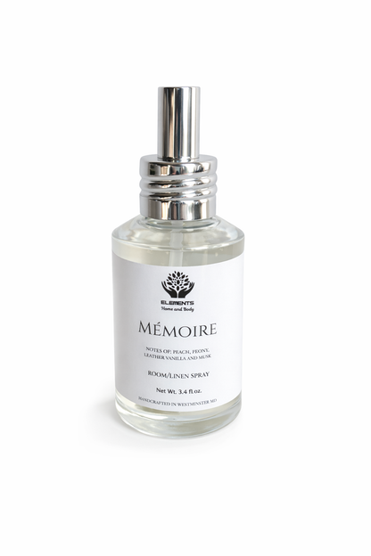 Mémoire Room Spray