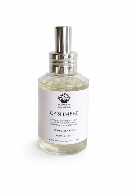 Cashmere Room Spray