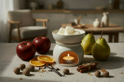 Sunday at Home Wax Melts